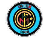 Escudo del Inter de Milán