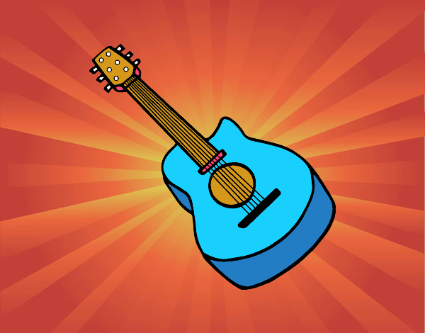 guitarra