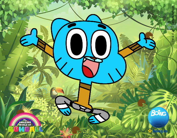 Gumball