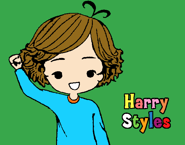 Harry Styles