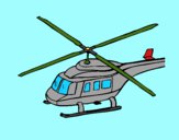 Helicóptero 3