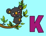 K de Koala