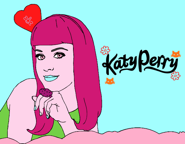 KATTY PerrY