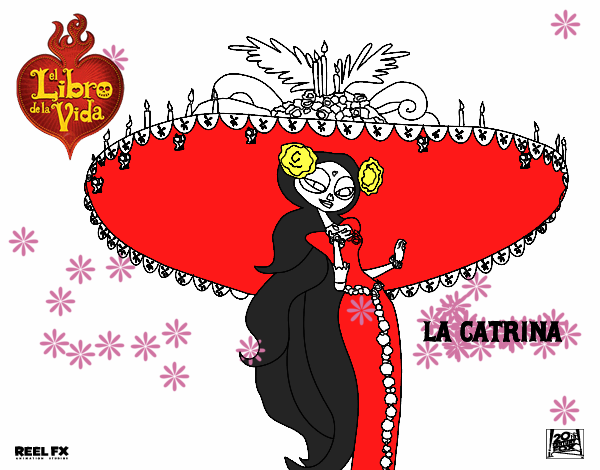 La Catrina