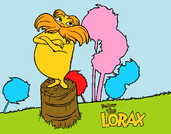 Lorax