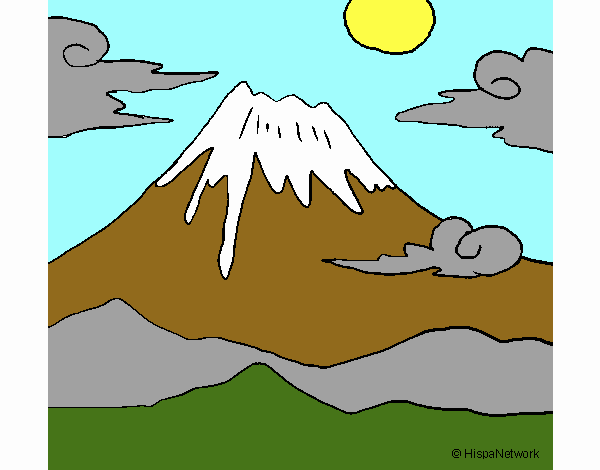 Monte Fuji