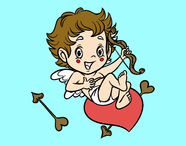 Niño Cupido