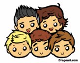 One Direction 2