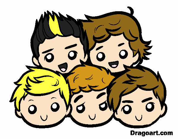 One Direction 2