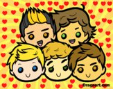 One Direction 2