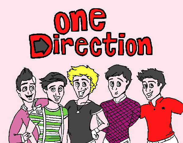 One Direction 3