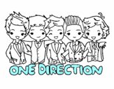 One direction