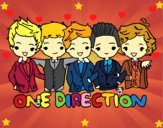 One direction