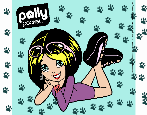 Polly Pocket 13