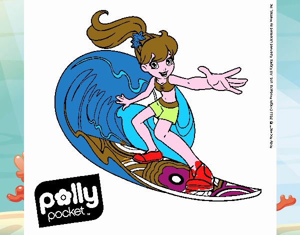 Polly Pocket 4