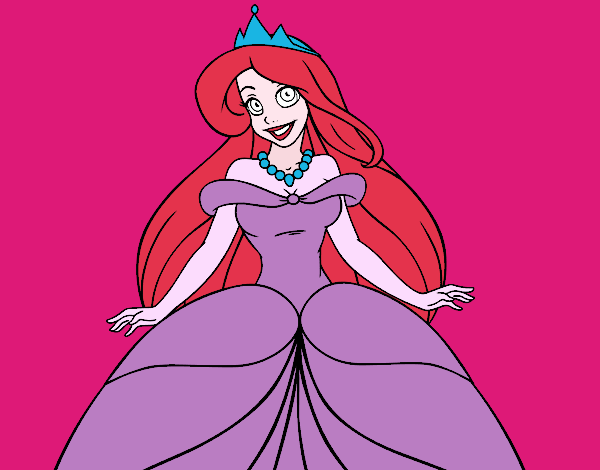 Princesa Ariel