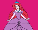 Princesa Ariel