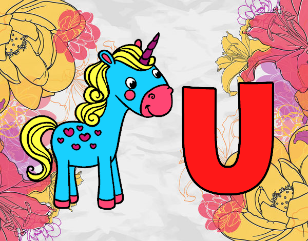 U de Unicornio