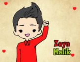 Zayn Malik