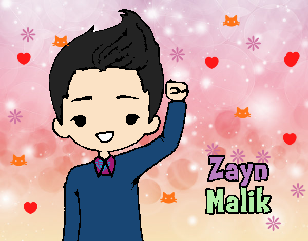 zain