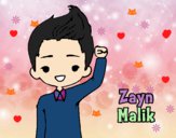 Zayn Malik