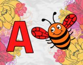 A de Abeja