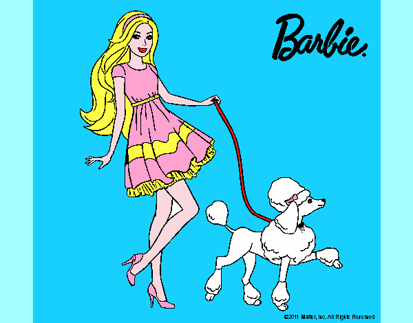 barbie