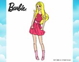 Barbie veraniega