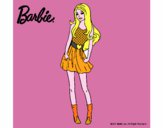 Barbie veraniega