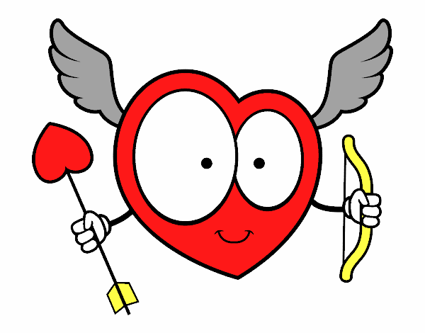 Corazón Cupido