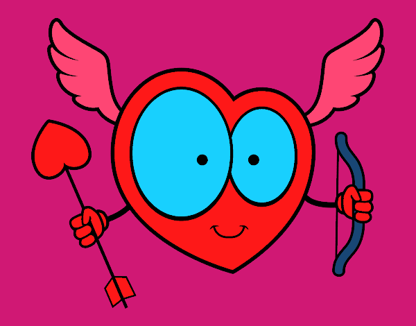 Corazón Cupido