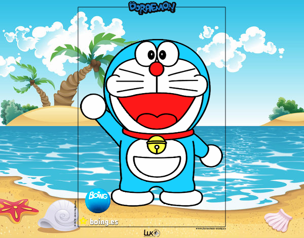 Doraemon