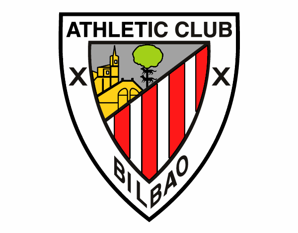 Escudo del Athletic Club de Bilbao