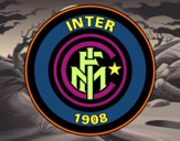 Escudo del Inter de Milán