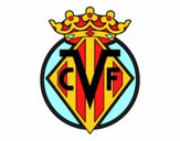 Escudo del Villarreal C.F.