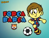 Força Barça