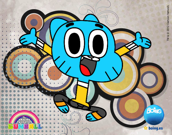 gumball