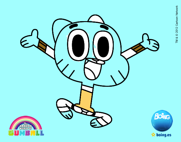 Gumball