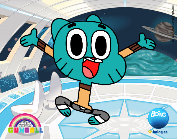 Gumball