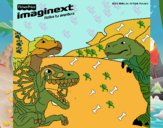 Imaginext 17