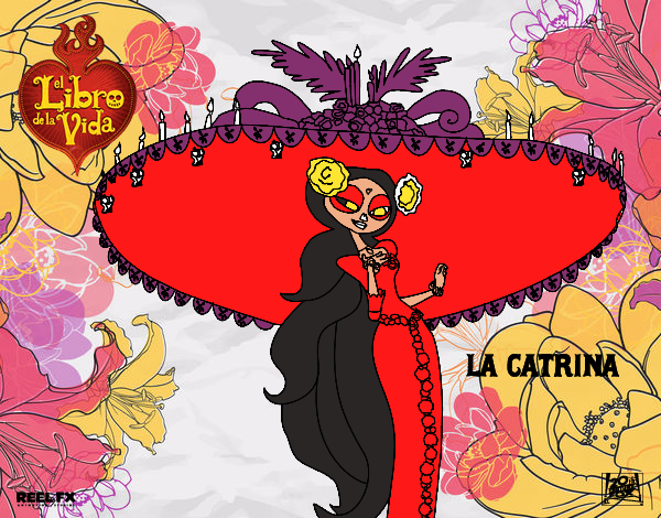 La Catrina