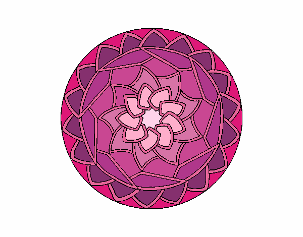 Mandala 1