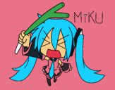 Miku