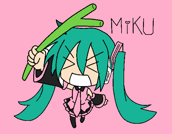 Miku