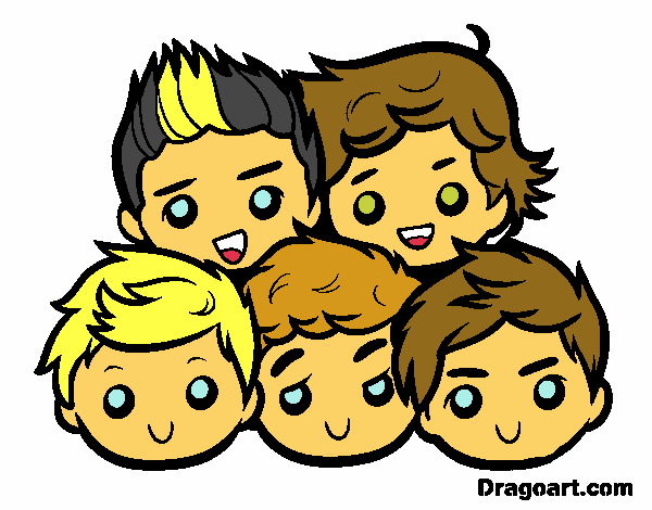 One Direction 2