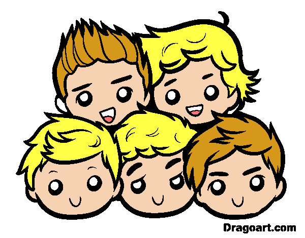 One Direction 2