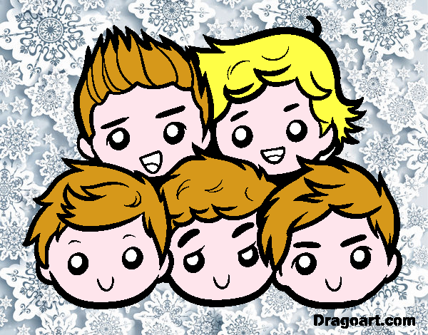 One Direction 2