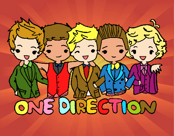 One direction