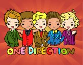 One direction