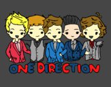 One direction